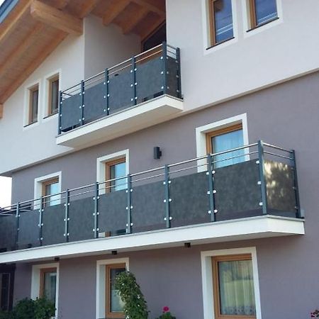 Apartment Hochkoenigblick Pilzegg Embach Bagian luar foto