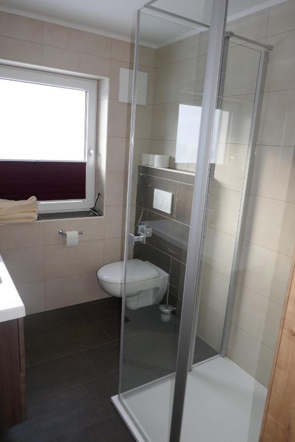 Apartment Hochkoenigblick Pilzegg Embach Bagian luar foto