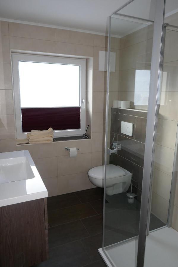 Apartment Hochkoenigblick Pilzegg Embach Bagian luar foto